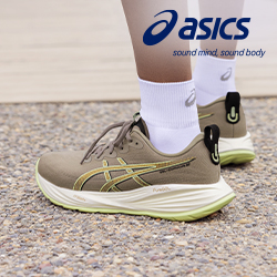 asics Cumulus 27