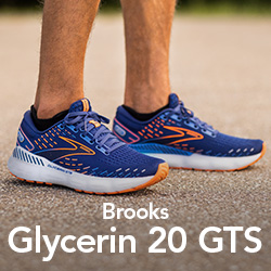 Brooks Glycerin 20 GTS