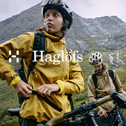 Haglöfs LIM Series