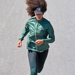 Hauts de running