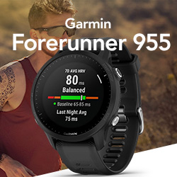 Garmin Forerunner 955