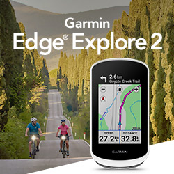 Garmin Edge Explore 2