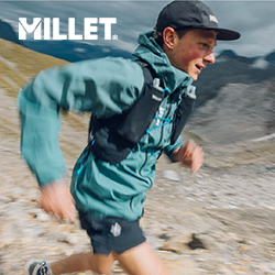 Millet Intense