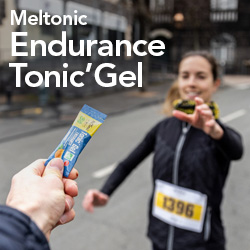 Meltonic Gel Endurance