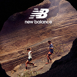 Trail New Balance