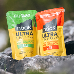 Naak Ultra energy
