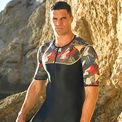 Tenues hommes