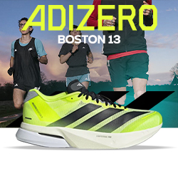  Adizero Boston 13