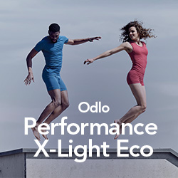 Odlo Performance X-Light Eco