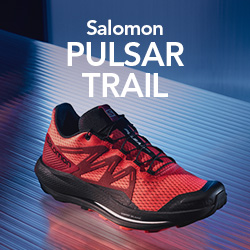 Salomon Pulsar Trail