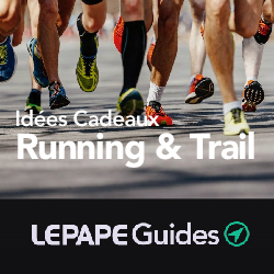 Idées Cadeaux Running & Trail