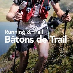 Bâtons Running & Trail