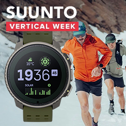 Suunto Vertical
