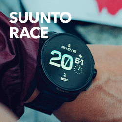 SUUNTO RACE