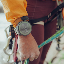 Suunto Vertical