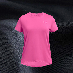 T-shirts running