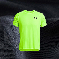 T-shirts running