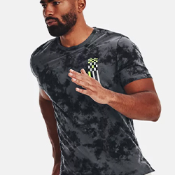 T-shirts manches courtes