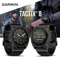 Garmin tactix® 8