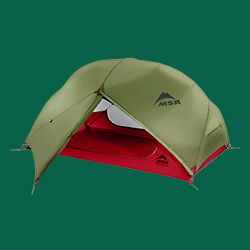 Tentes