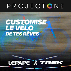 Trek Project One