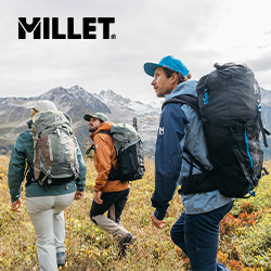 Millet Ubic