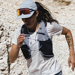 Vestes d'hydratation