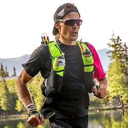 Vestes d'hydratation