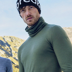 Base layers