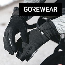 Thermo gants