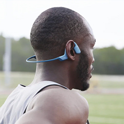 Écouteurs et casques