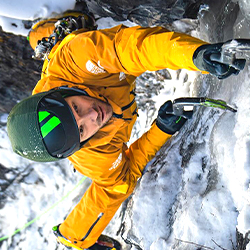 Équipements Alpinisme & Ski
