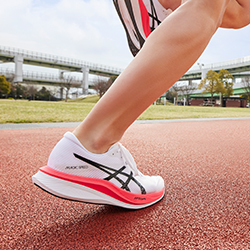 asics Magic Speed 3