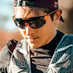 Lunettes de running
