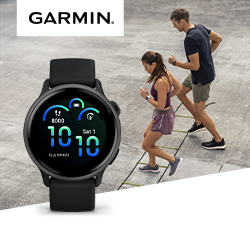 Vivoactive 6