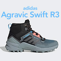 Adidas Agravic Swift R3