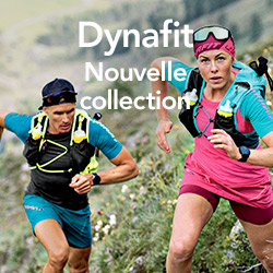 Dynafit Nouvelle collection