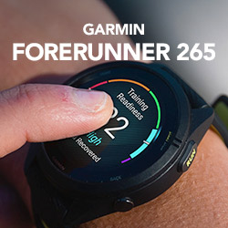 Garmin Forerunner 265