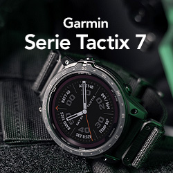 Garmin Tactix 7