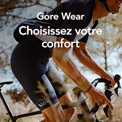 Gore Wear collection Confort
