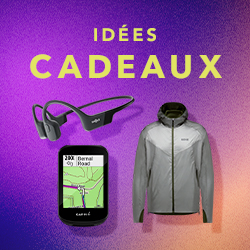 Idées Cadeaux Running & Trail