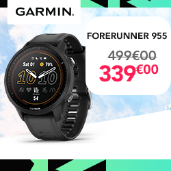 Garmin Forerunner 955