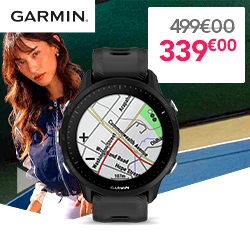 Garmin Forerunner 955