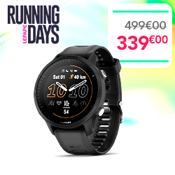 Garmin Forerunner 955