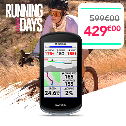Garmin Edge 1040
