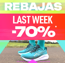 REBAJAS