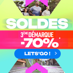 SOLDES