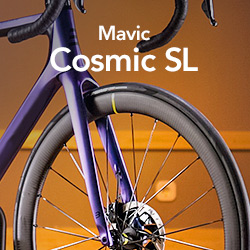  Mavic Cosmic SL