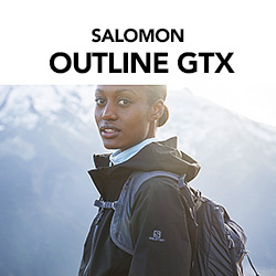 Salomon Outline GTX
