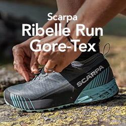 Scarpa Ribelle Run Gore-Tex